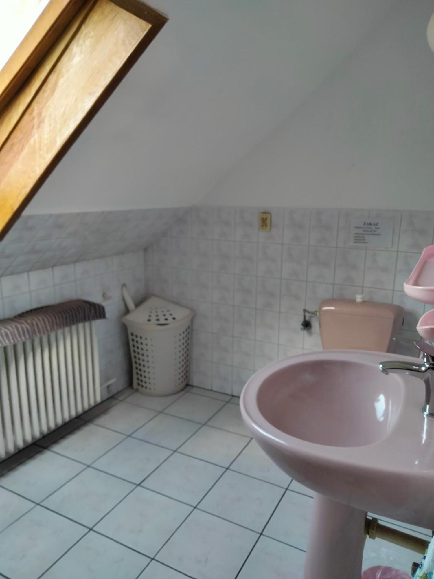 Вілла Pod Piramida Lugniany Номер фото