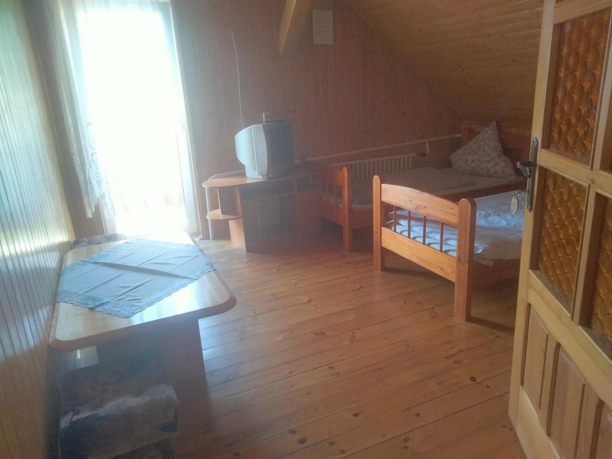 Вілла Pod Piramida Lugniany Номер фото