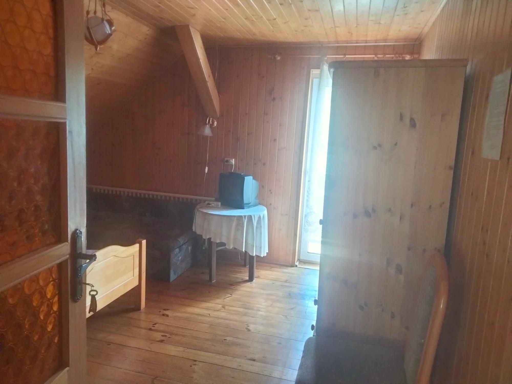 Вілла Pod Piramida Lugniany Номер фото