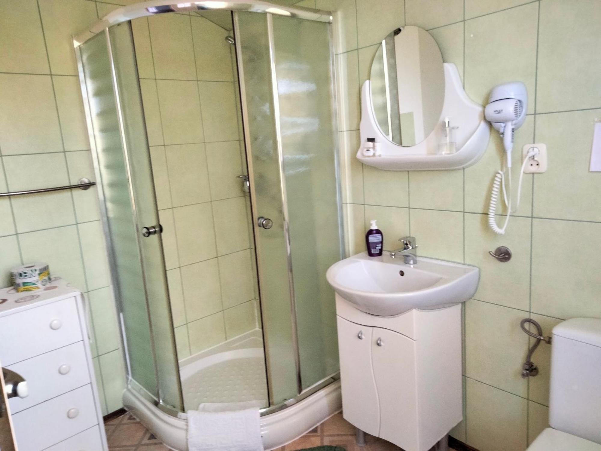 Вілла Pod Piramida Lugniany Номер фото